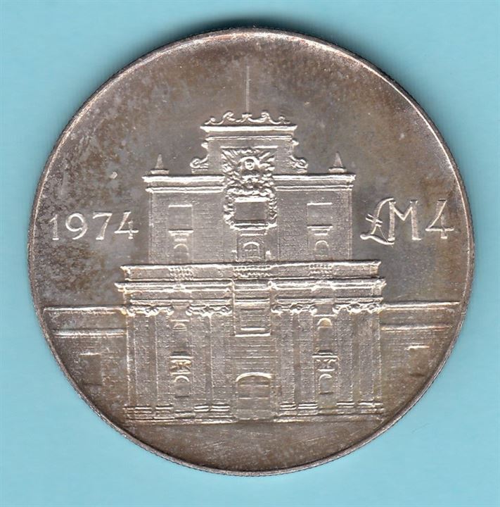 Malta 1974