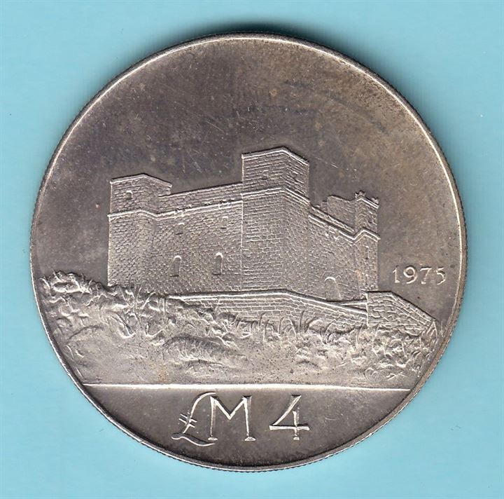 Malta 1976