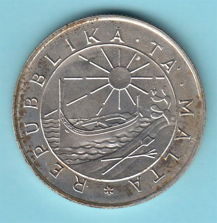 Malta 1981