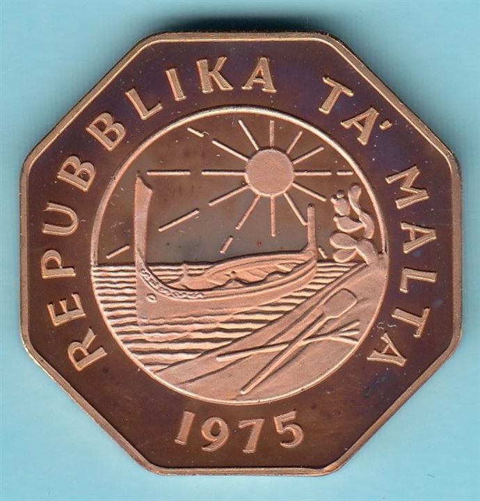 Malta 1975