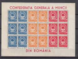 Rumænien 1947
