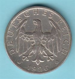 Tyskland 1926A