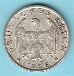Tyskland 1926A