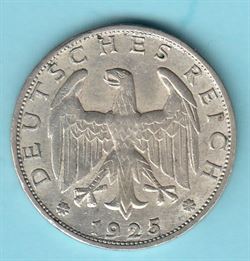 Tyskland 1925F
