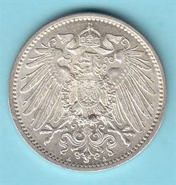 Tysk Rige 1914A