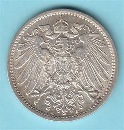 Tysk Rige 1911A