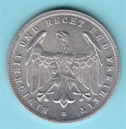 Tyskland 1923F