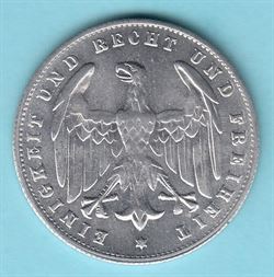 Tyskland 1923D