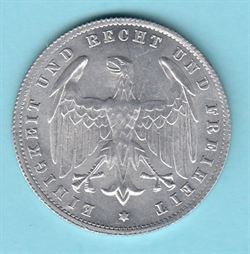 Tyskland 1923A