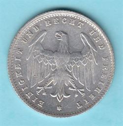 Tyskland 1923G