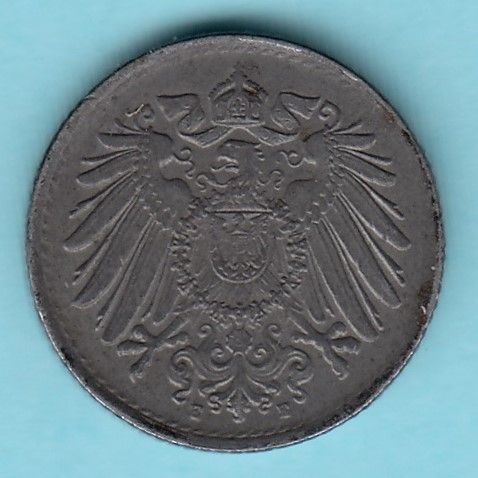 Tysk Rige 1919E