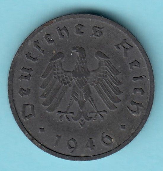 Tyskland 1946F