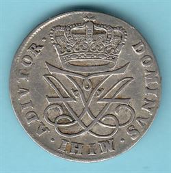 Danmark 1716
