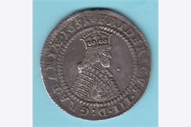 Danmark 1651