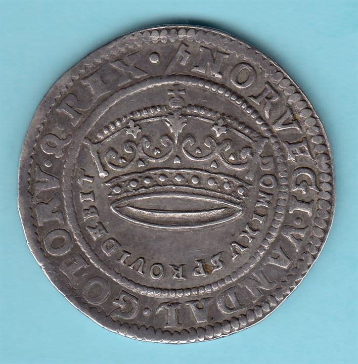 Danmark 1651