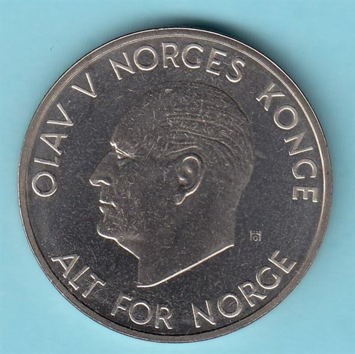 Norge 1971
