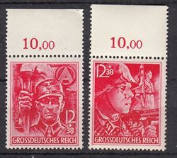 Tysk Rige 1945
