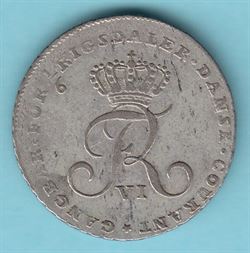 Danmark 1808