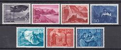 Liechtenstein 1959-60