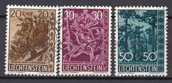 Liechtenstein 1960