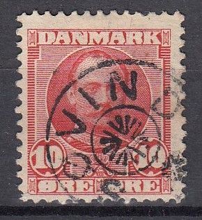 Danmark