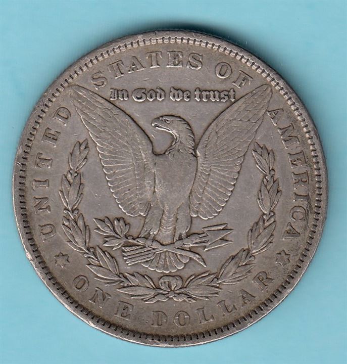 USA 1879