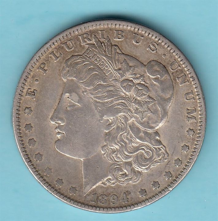 USA 1894o