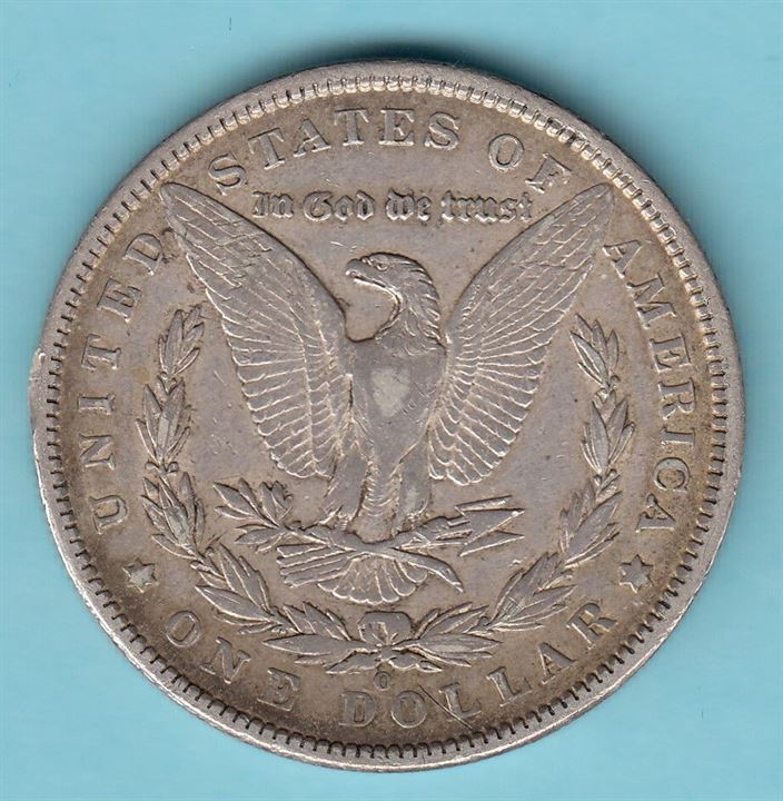 USA 1894o