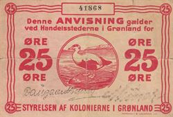 Grønland 1913