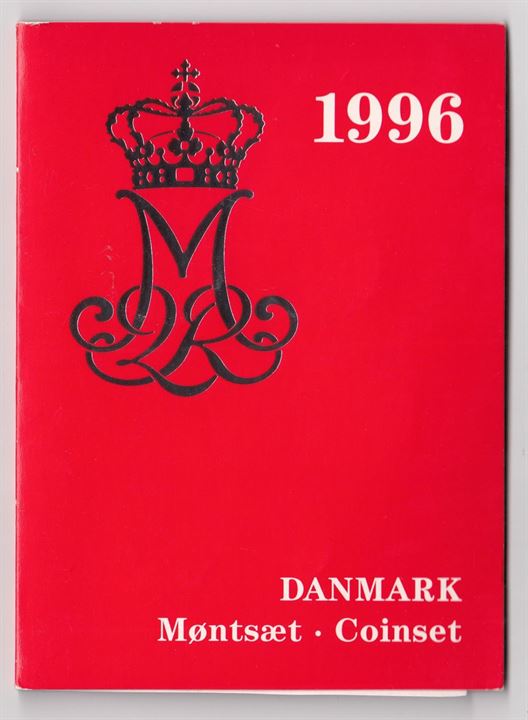 Danmark 1996