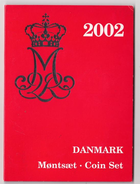 Danmark 2002