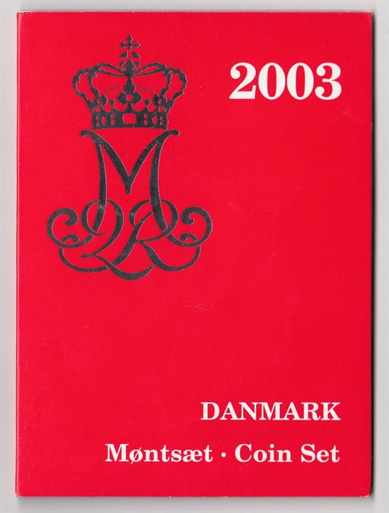 Danmark 2003