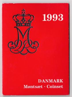 Danmark 1993