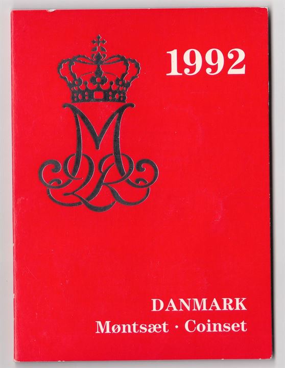 Danmark 1992