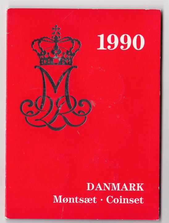 Danmark 1990