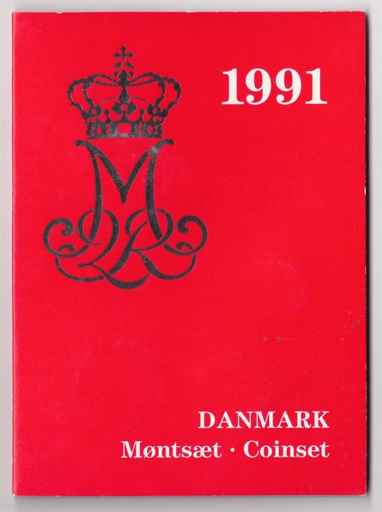 Danmark 1991