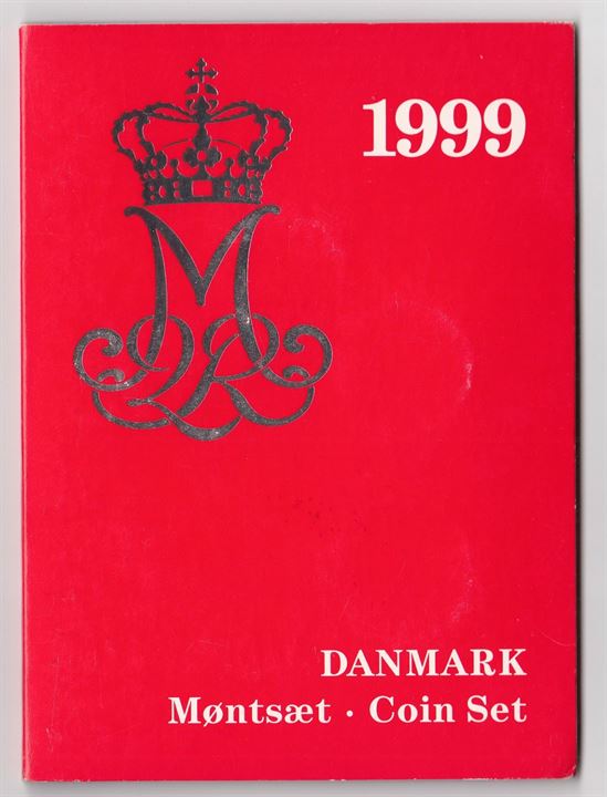 Danmark 1999