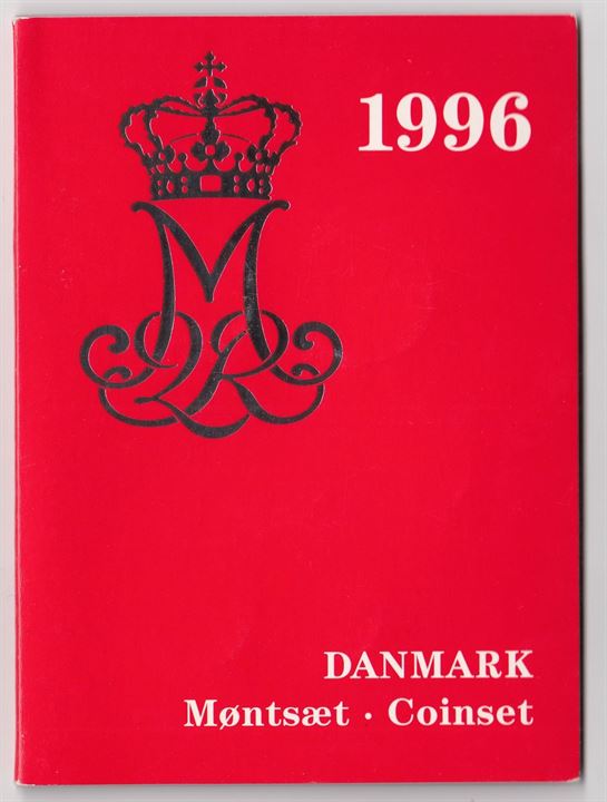 Danmark 1996