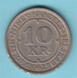 Grønland 1922