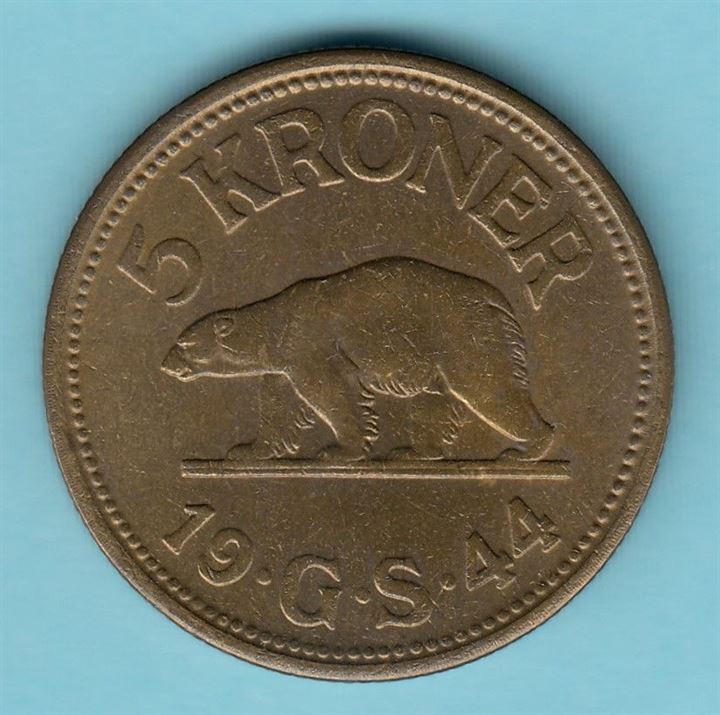 Grønland 1944