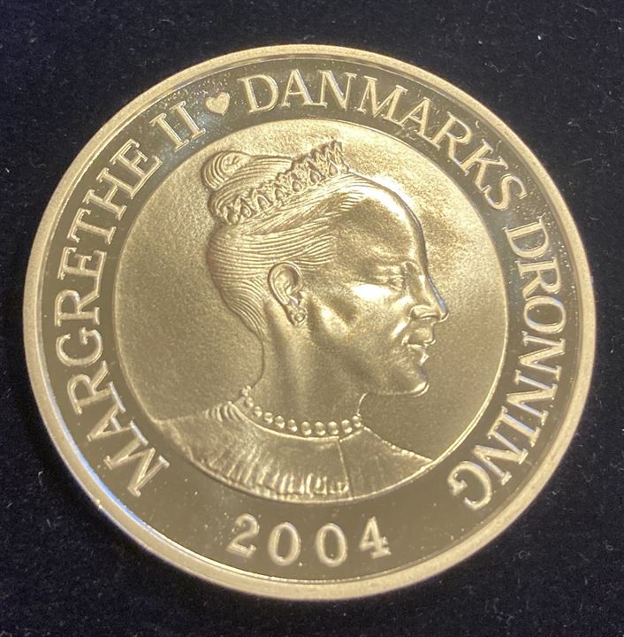 Danmark 2004