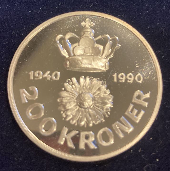 Danmark 1990