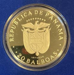 Panama 1975