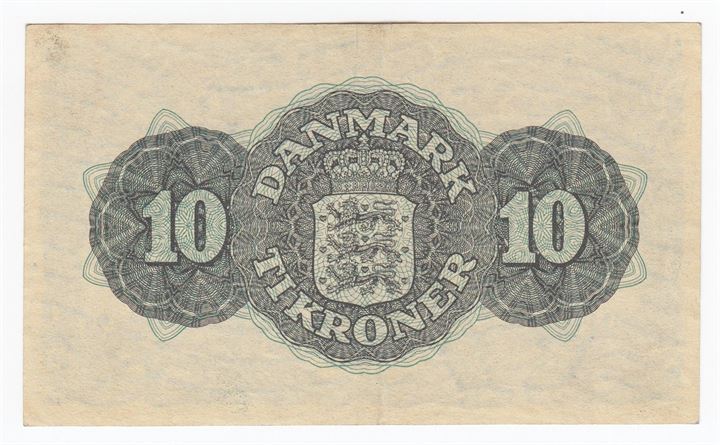 Danmark 1948 u