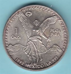 Mexico 1992
