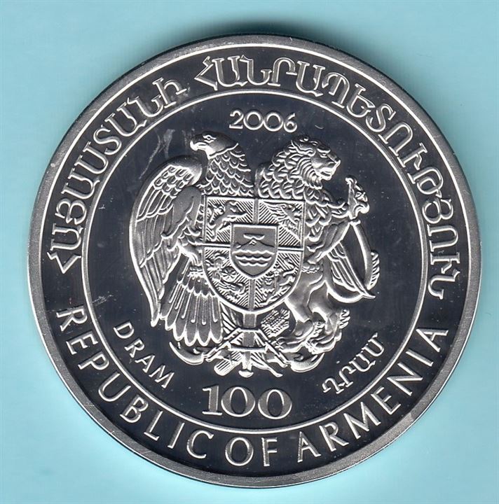 Armenien 2006