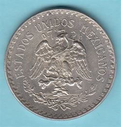 Mexico 1940