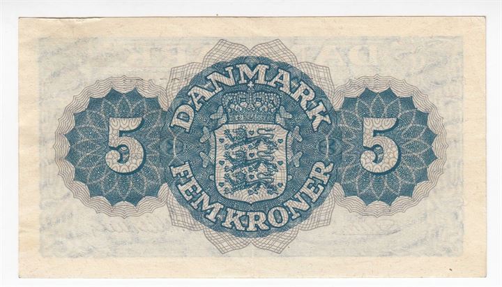 Danmark 1950 DK