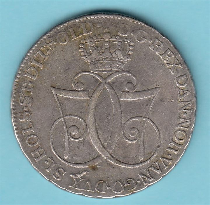 Danmark 1777