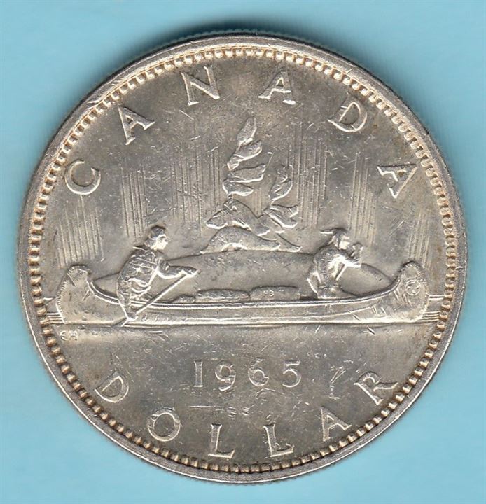 Canada 1965